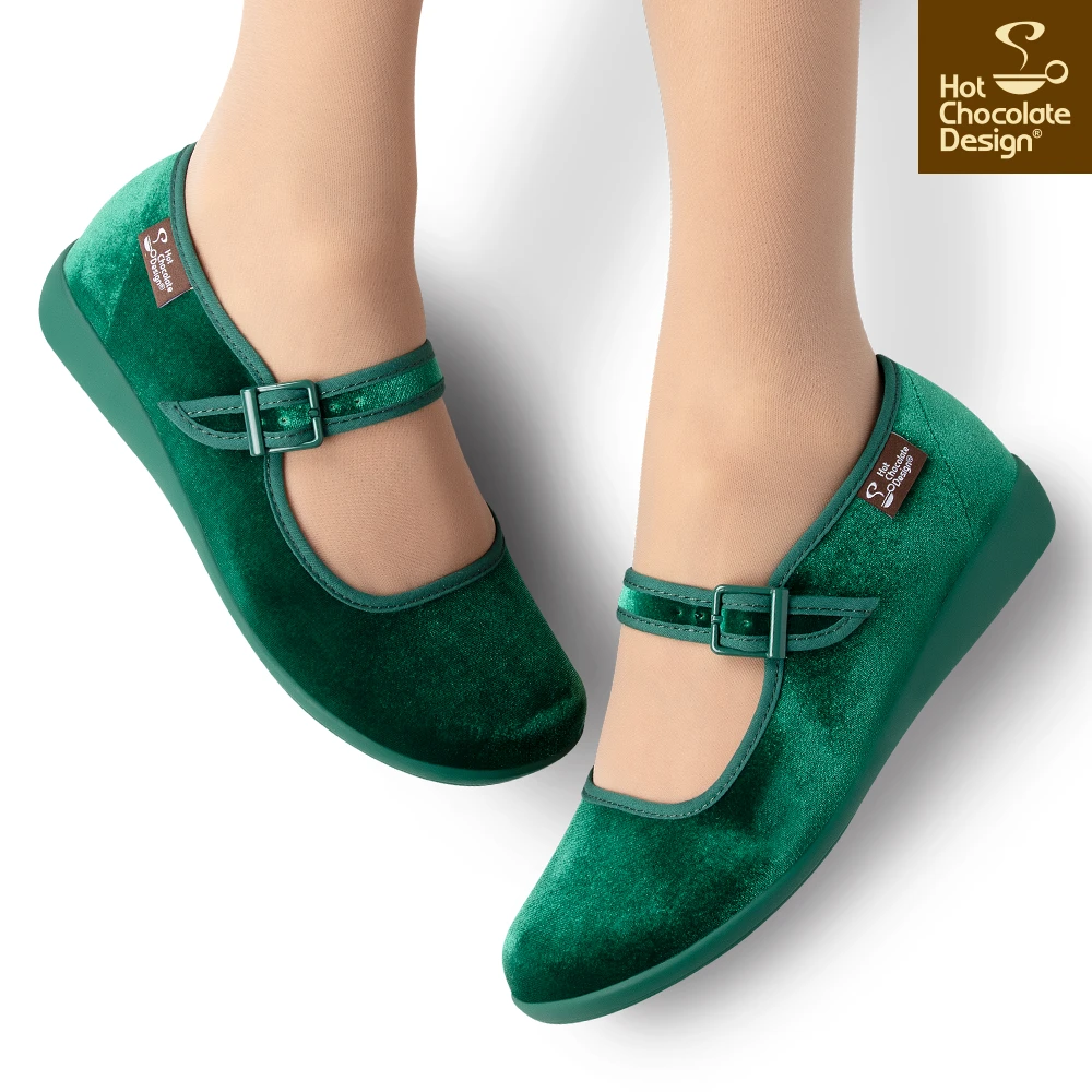 Chocolaticas Velvet Absinthe 2 Chocolaticas Velvet Absinthe - Image 2