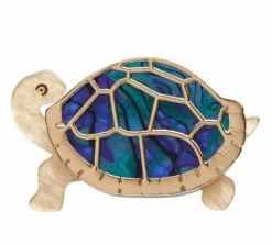 Erstwilder La Belle Epoque Ancient Altruism Brooch