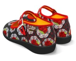 Chocolaticas Andalucia -Fashion Shoes Store Andalucia3