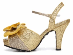 Lola Ramona Angie Glitter -Fashion Shoes Store AngieGlitter3