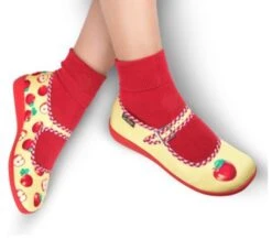 Chocolaticas Apple -Fashion Shoes Store Apple4