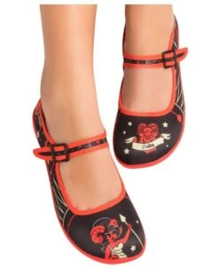 Chocolaticas SS Aries -Fashion Shoes Store Aries3