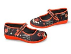 Chocolaticas SS Aries -Fashion Shoes Store Aries4