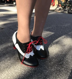 Lola Ramona Ava 50s Favorite -Fashion Shoes Store Ava50s3