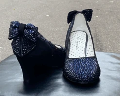 Lola Ramona Ava Blanche