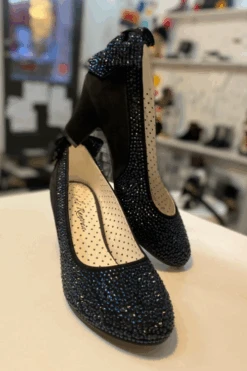 Lola Ramona Ava Blanche -Fashion Shoes Store AvaBlanche4