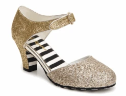 Lola Ramona Ava Gilded