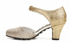 Lola Ramona Ava Gilded -Fashion Shoes Store AvaGilded3