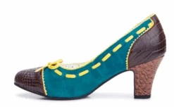 Lola Ramona Ava Romansky -Fashion Shoes Store AvaRom3