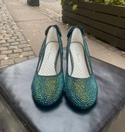 Lola Ramona Ava Trina 7 Lola Ramona Ava Trina -Fashion Shoes Store AvaTrina4