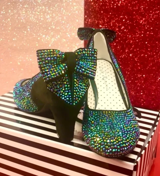 Lola Ramona Ava Trina 2 Lola Ramona Ava Trina - Image 2