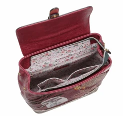 Vendula Forest Scrapbook Soft Backpack -Fashion Shoes Store Backpack4 295992d0 52d0 40ad bb11 b2ec858e2bbc