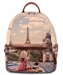 Ynot Paris Roof Backpack