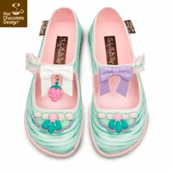 Chocolaticas Barroque Cake