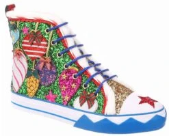 Irregular Choice Bauble Bestie