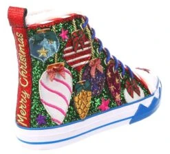 Irregular Choice Bauble Bestie -Fashion Shoes Store BaubleBestie3