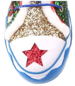 Irregular Choice Bauble Bestie -Fashion Shoes Store BaubleBestie5