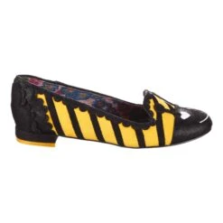 Irregular Choice Bug It Up Bee -Fashion Shoes Store Bee2