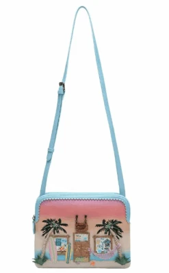 Vendula Surf Shack Bella Triple Compartment Bag 10 Vendula Surf Shack Bella Triple Compartment Bag -Fashion Shoes Store Bella4 dc9238a0 3c15 44e3 811e d36a63f9d3b9