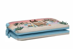 Vendula Surf Shack Bella Triple Compartment Bag 11 Vendula Surf Shack Bella Triple Compartment Bag -Fashion Shoes Store Bella5 bab08d53 7c88 4bef 9611 fd0802a8c649