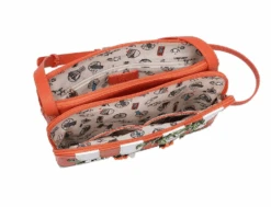 Vendula Orangery Bella Triple Compartment Bag -Fashion Shoes Store Bella8