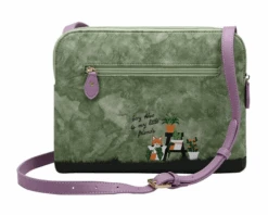 Vendula Botanist Bella Triple Compartment Bag -Fashion Shoes Store Bella8 65a4995f 5a2a 413f 8113 9ba8efc951dc