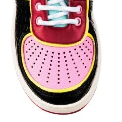 Irregular Choice Tom And Jerry Best Frenemies -Fashion Shoes Store BestFren5