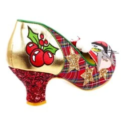 Irregular Choice Tom And Jerry Best Present -Fashion Shoes Store BestPresent3