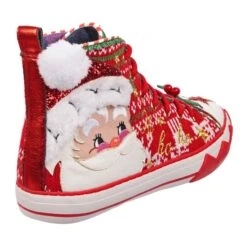Irregular Choice Better Not Pout -Fashion Shoes Store BetterNotPout3