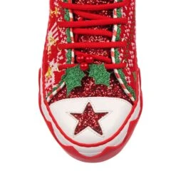 Irregular Choice Better Not Pout -Fashion Shoes Store BetterNotPout5