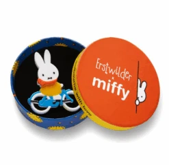 Erstwilder Miffys Bicycle Brooch -Fashion Shoes Store Bike3