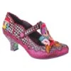 Irregular Choice Birdie Date