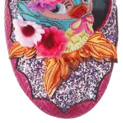 Irregular Choice Birdie Date -Fashion Shoes Store Birdie5