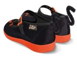 Chocolaticas Black Cat -Fashion Shoes Store BlackCat3