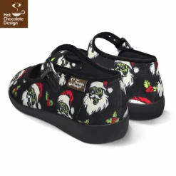 Chocolaticas Bloody Christmas -Fashion Shoes Store Bloody1