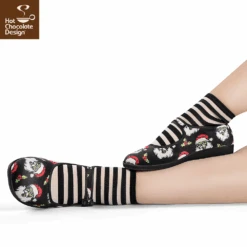 Chocolaticas Bloody Christmas -Fashion Shoes Store Bloody3