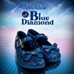 Chocolaticas Blue Diamond -Fashion Shoes Store BlueDiamond6
