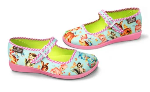 Chocolaticas Blue Kitschy Friends 3 Chocolaticas Blue Kitschy Friends - Image 3