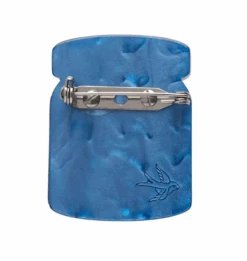 Erstwilder Botanical Fruit Blueberry Precious Preserve Mini Brooch -Fashion Shoes Store BlueberryMini3