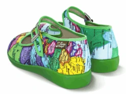 Chocolaticas Bon Voyage -Fashion Shoes Store BonVoyage3