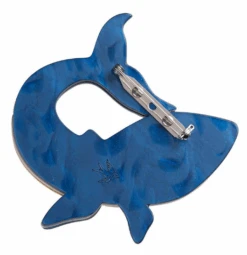 Erstwilder La Belle Epoque Boundless Sea Brooch -Fashion Shoes Store Boundless3