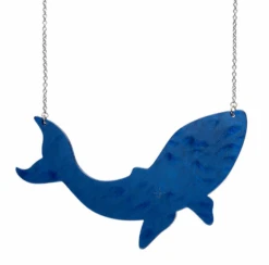 Erstwilder La Belle Epoque Boundless Sea Necklace -Fashion Shoes Store BoundlessNL4