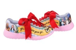 Irregular Choice Wizard Of Oz Brains Heart And Courage 13 Irregular Choice Wizard Of Oz Brains Heart And Courage -Fashion Shoes Store BrainsHeartCourage3