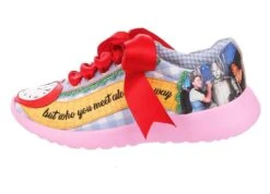 Irregular Choice Wizard Of Oz Brains Heart And Courage 11 Irregular Choice Wizard Of Oz Brains Heart And Courage -Fashion Shoes Store BrainsHeartCourage5 d4e8e91c eb89 4036 a8a1 200534c3df85