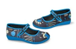 Chocolaticas SS Cancer -Fashion Shoes Store Cancer3