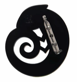Erstwilder Pride And Joy Carmels Colourful Chameleon Brooch -Fashion Shoes Store Chamelon3