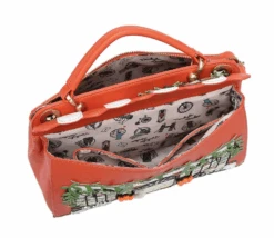 Vendula Orangery Charlotte Bag -Fashion Shoes Store Charlotte7
