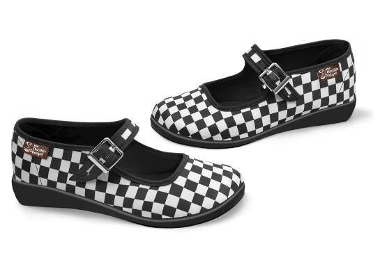 Chocolaticas Checkers Green 1 Chocolaticas Checkers Green