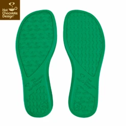 Chocolaticas Checkers Green 9 Chocolaticas Checkers Green -Fashion Shoes Store Checkers5