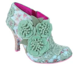 Irregular Choice Cheeky Moose